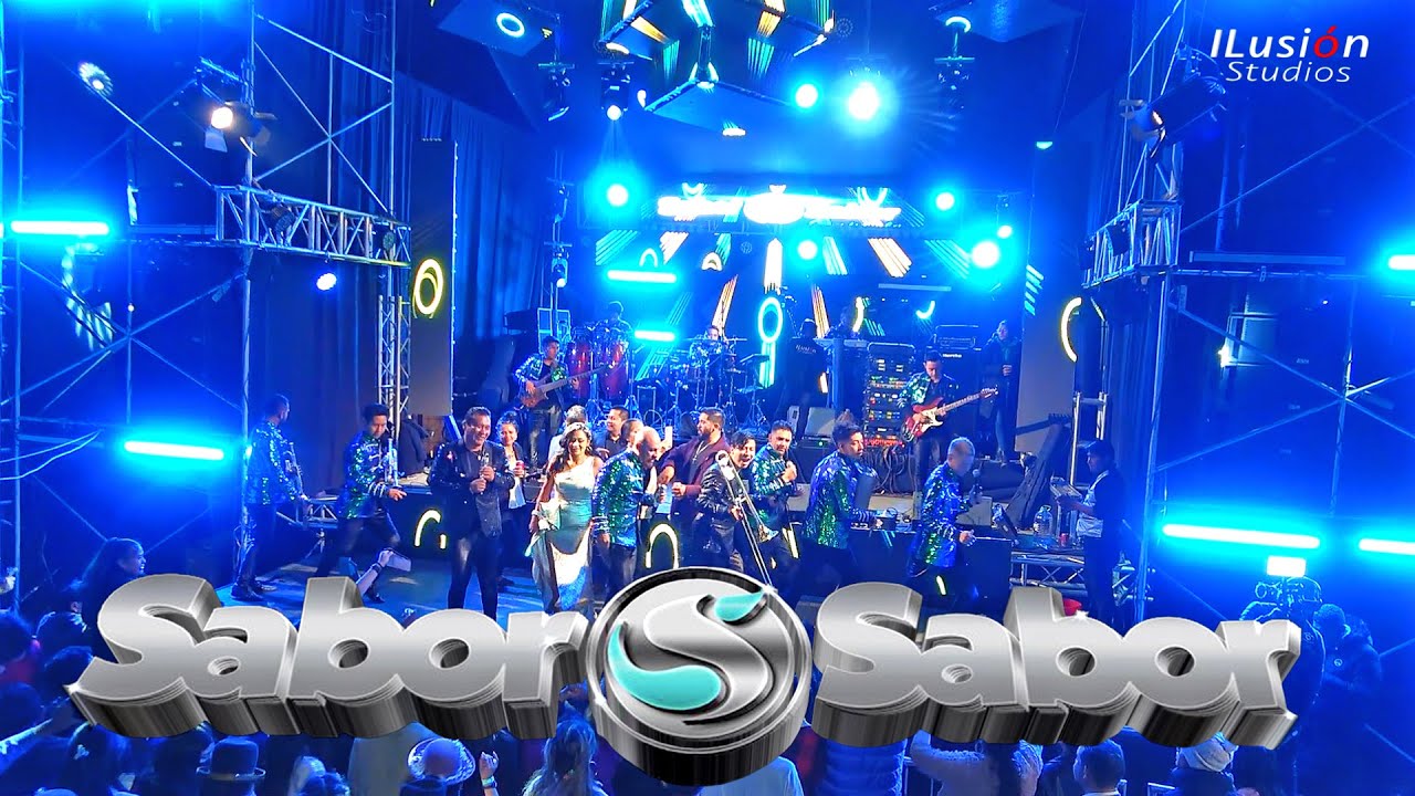 Sabor Sabor en Vivo Tolata 2023