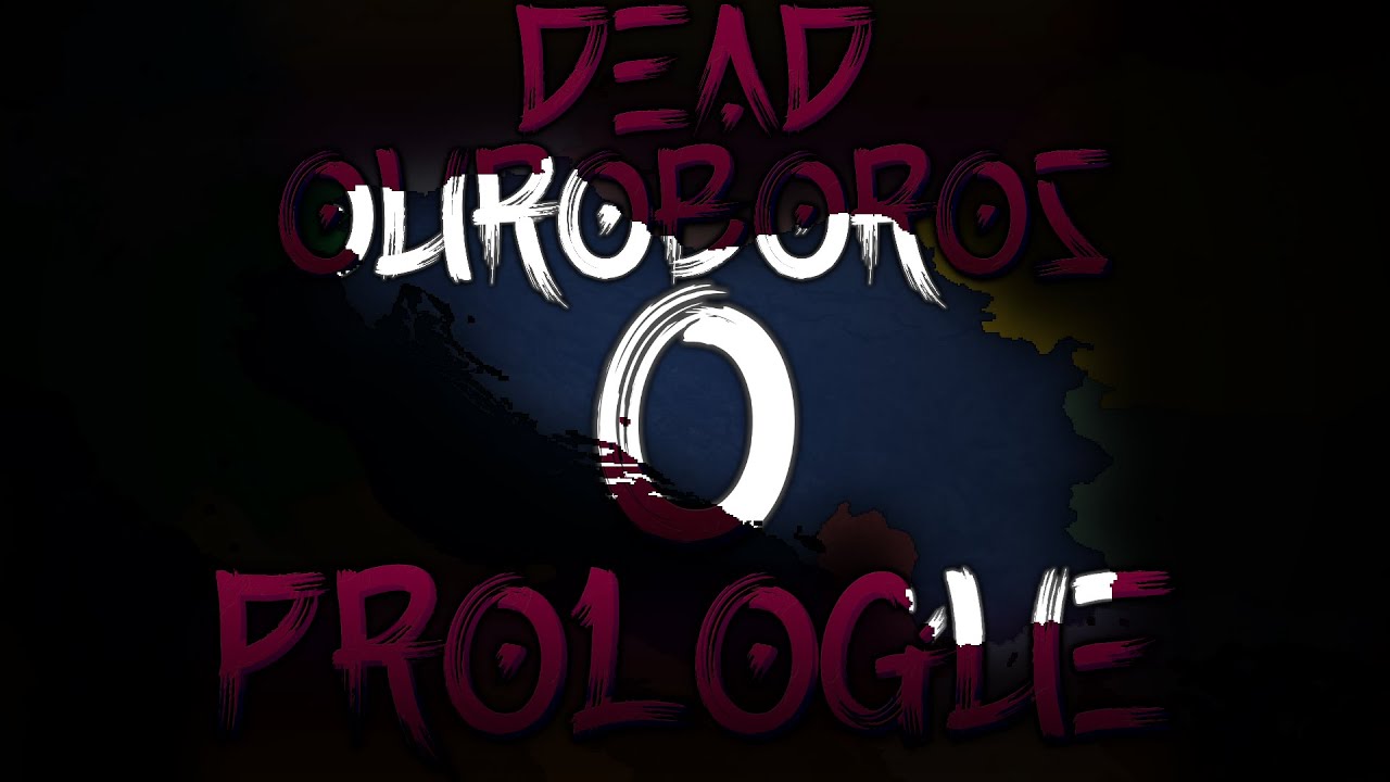 Alternate Future of the World | Dead Ouroboros | Episode 0 Prologue