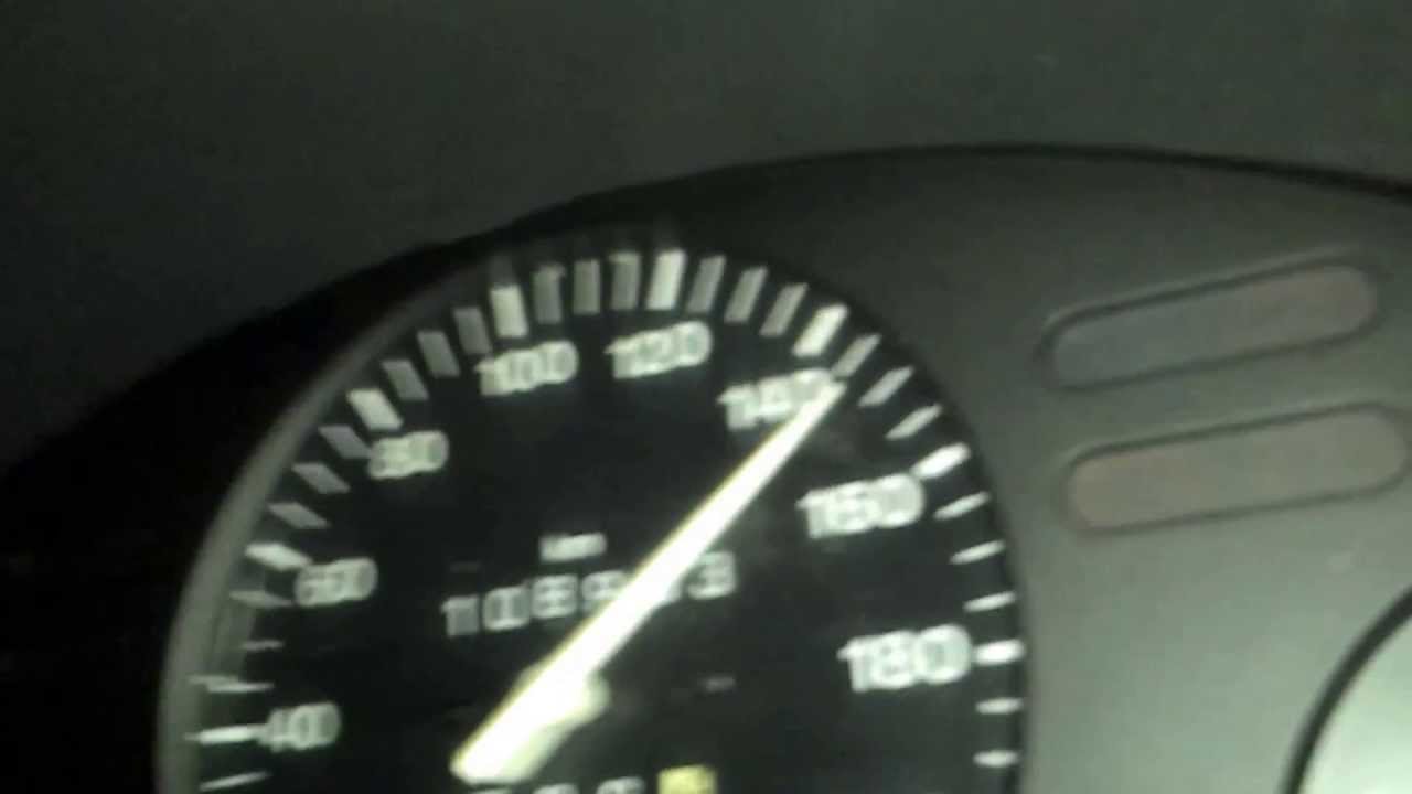 Corsa Wind 1.0 MPFI - Top Speed - Final