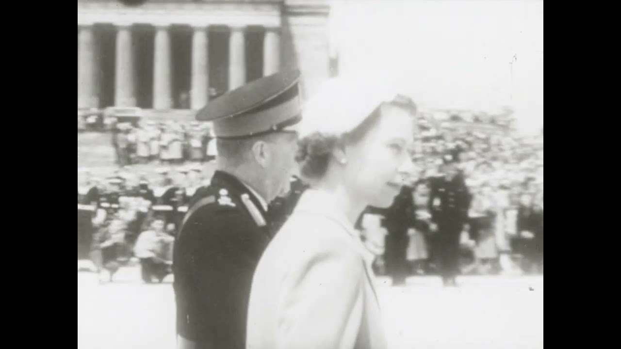 Royal Tour of Australia