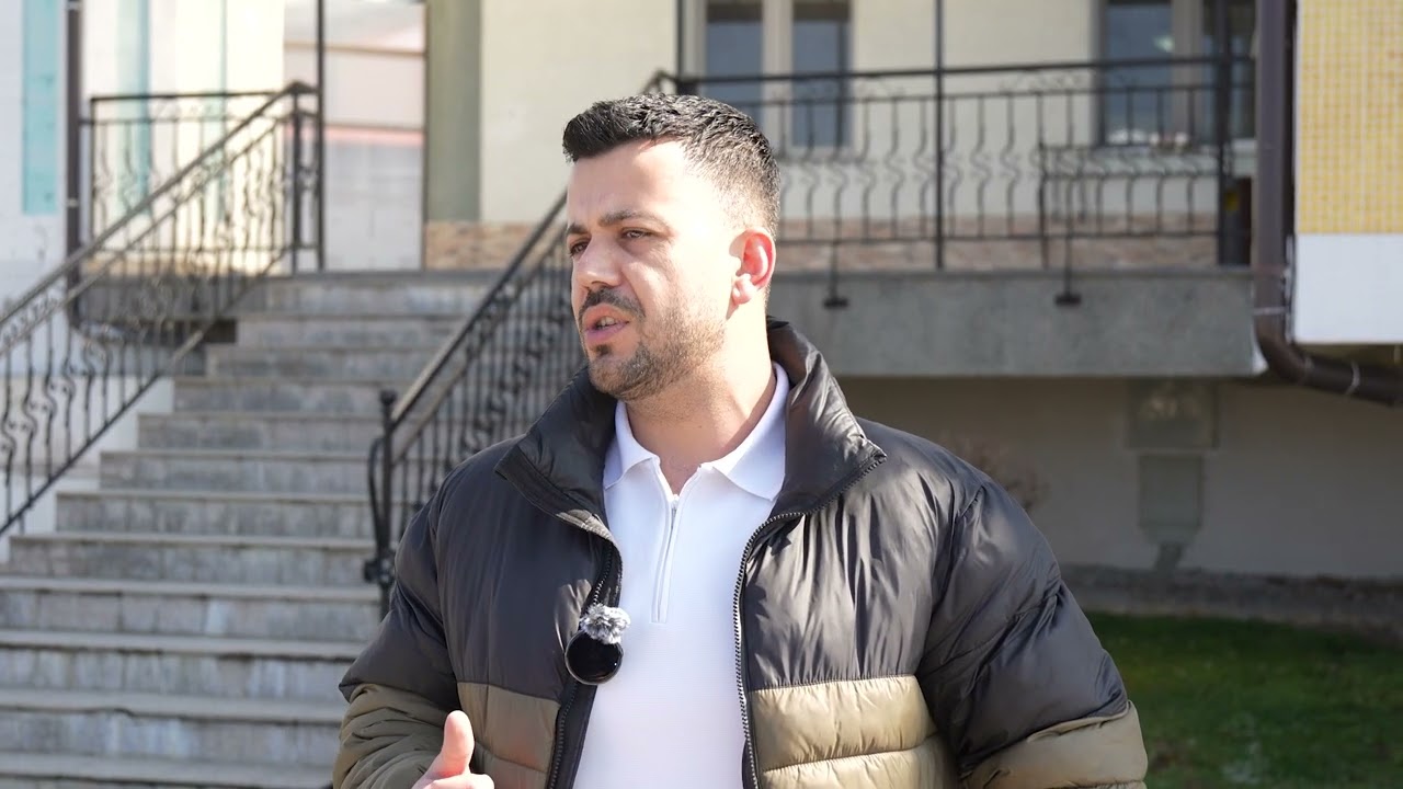 Atmosfera e Ramazanit në Opojë - Intervistë me qytetarët