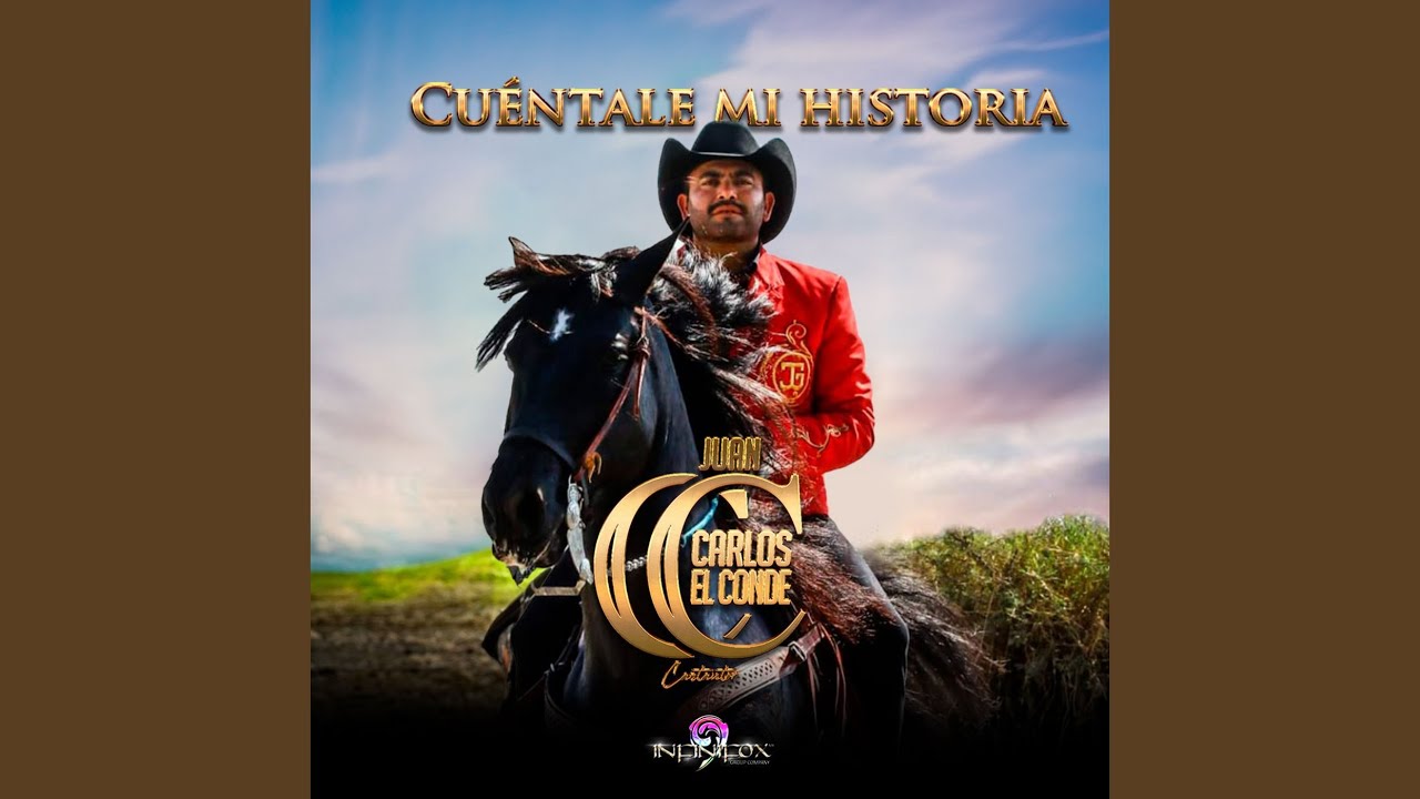 Cuentale Mi Historia