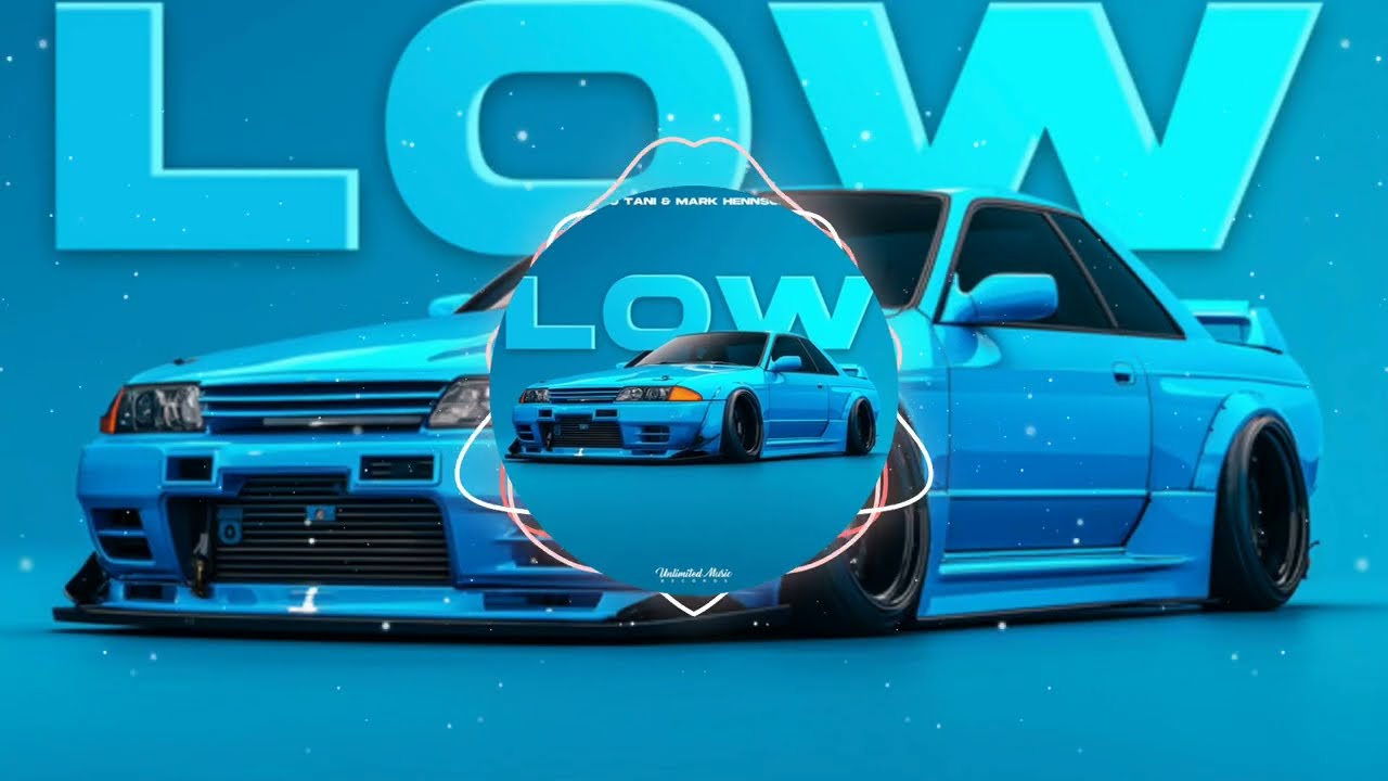 shawty got low low low (techno remix) | dj tani & Mark Hennson