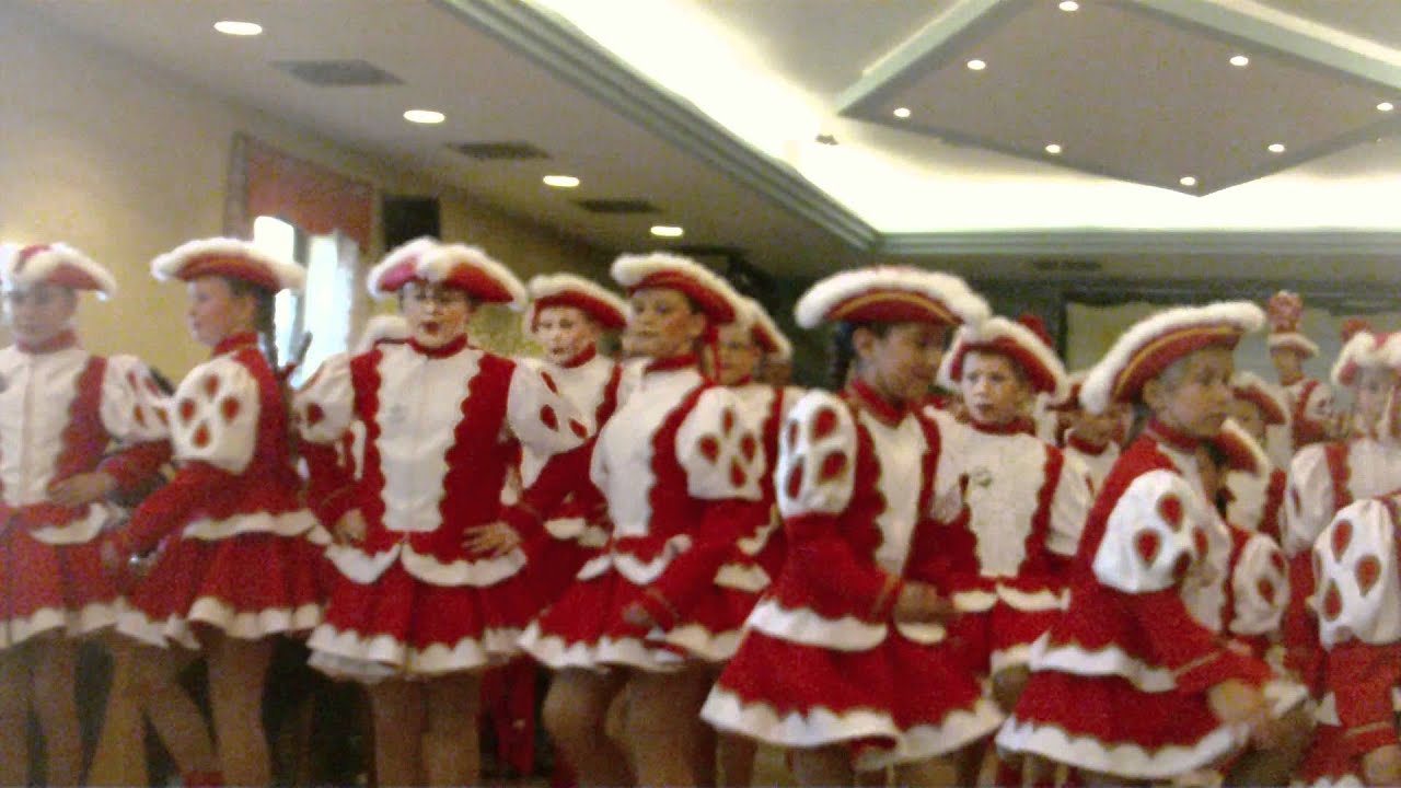 FG Seelania - Kindergarde 2011