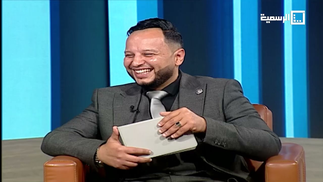ايقاع الحياة مع ضيف الحلقة الدكتور علي المقدمي