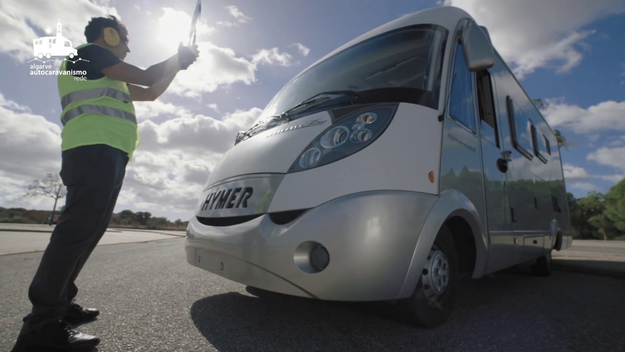 N&atilde;o Fiques de Fora - Autocaravanismo Algarve
