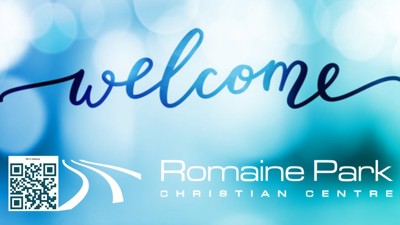 Romaine Park Christian Centre - Daniel Lyne "The Prophet, 01.02.26