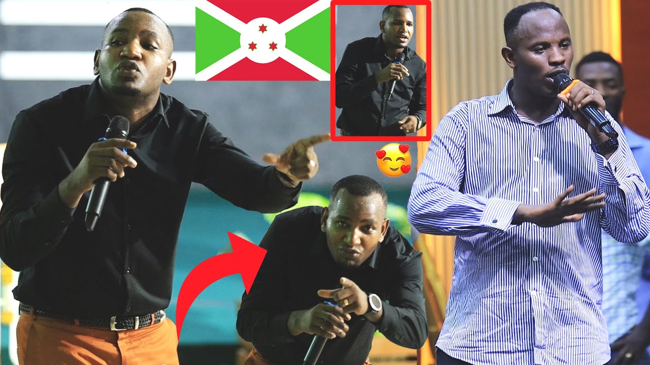 Yoo🥰 #UBUHAMYA EV. KOFFI 🇧🇮#IBIHE BIRAHINDUKA 😭#IGITARAMO KIZA GIHEMBA 👏 NYABUNA MUGIRE NEZA #KIRIKI