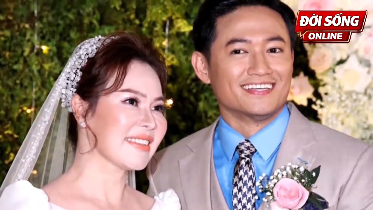 Toàn cảnh vụ vợ cố diễn viên Quý Bình bị bắt