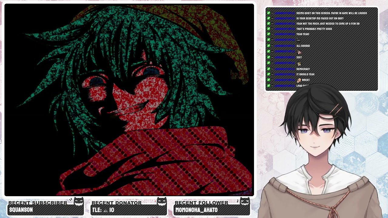 Your Turn to Die - First Playthrough with Vtuber 1/?