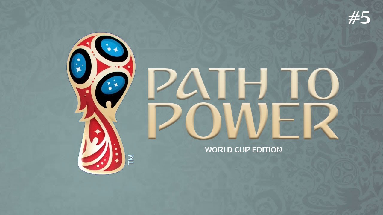 FIFA18 World Cup Edition - Path to Power ep5 - So Many KEEPERS!
