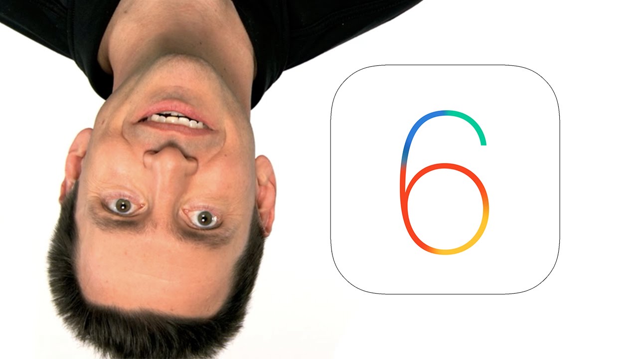 Что случилось с iOS 9? Apple?