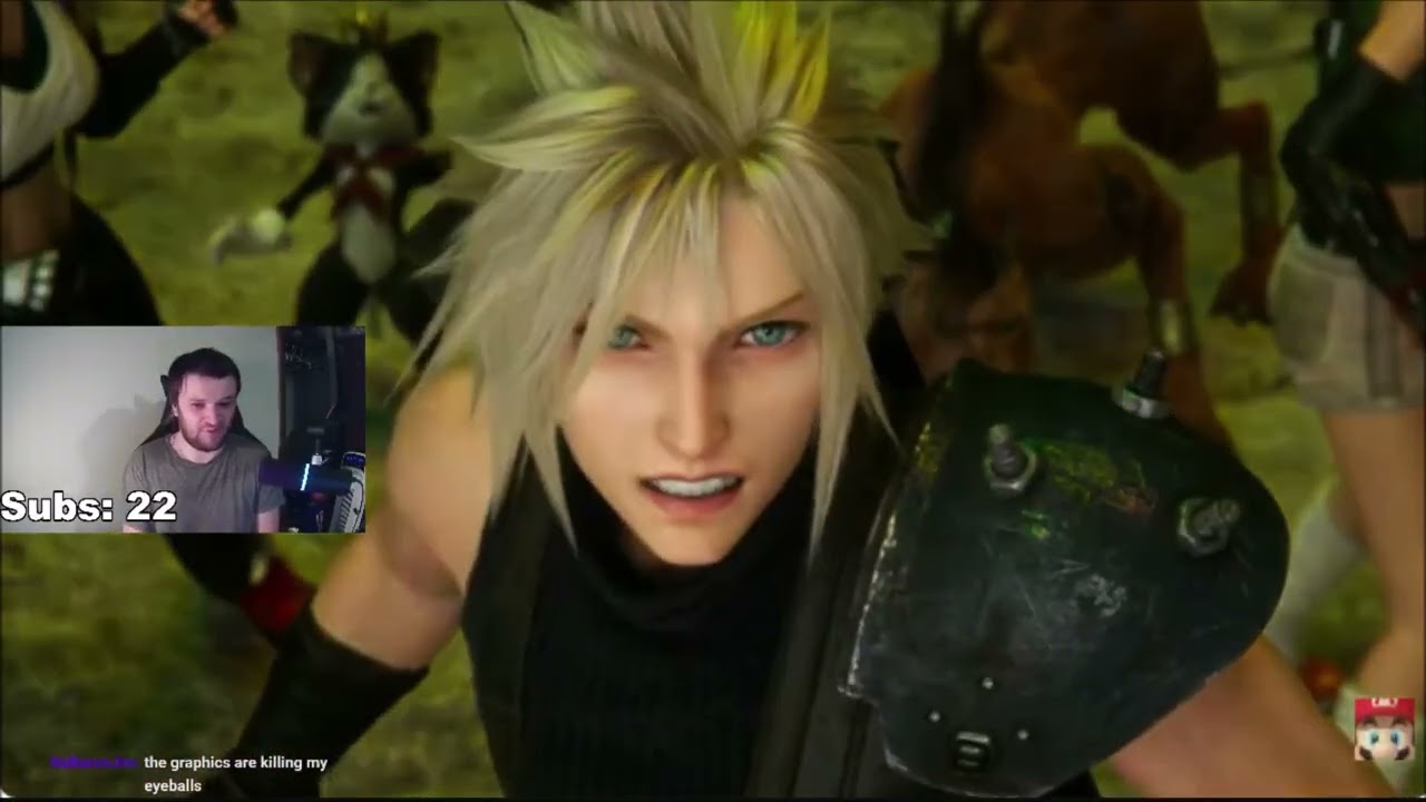 February 2026 Nintendo Direct: Partner Showcase  - Live Reaction!