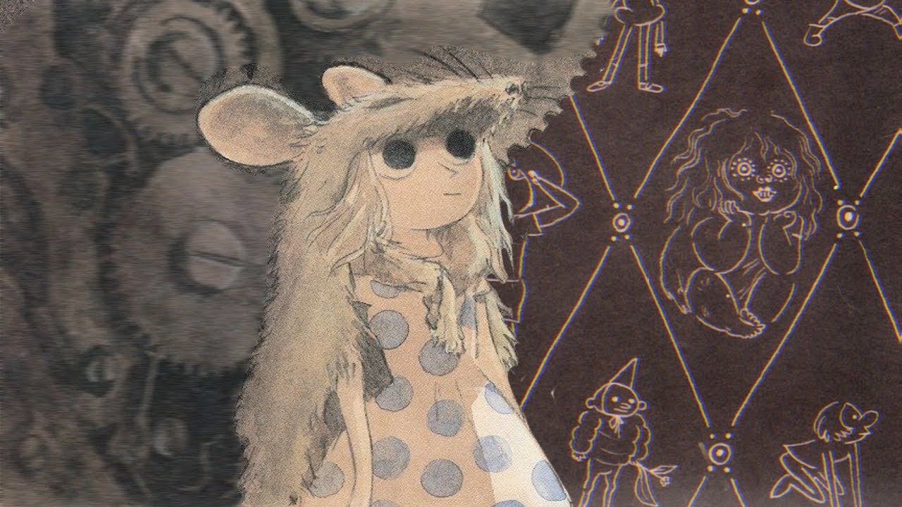 Beautiful Darkness DUB (pt 6 FINAL)