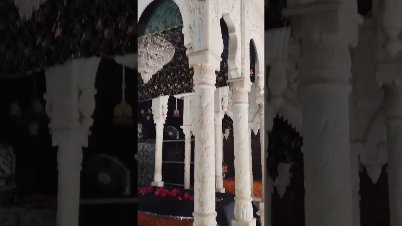 mahkdoom Ashraf Jahangir simnani kichhouchha sahrif viral video trending ✅💯🤲🌙💫💫💫🌙🤲