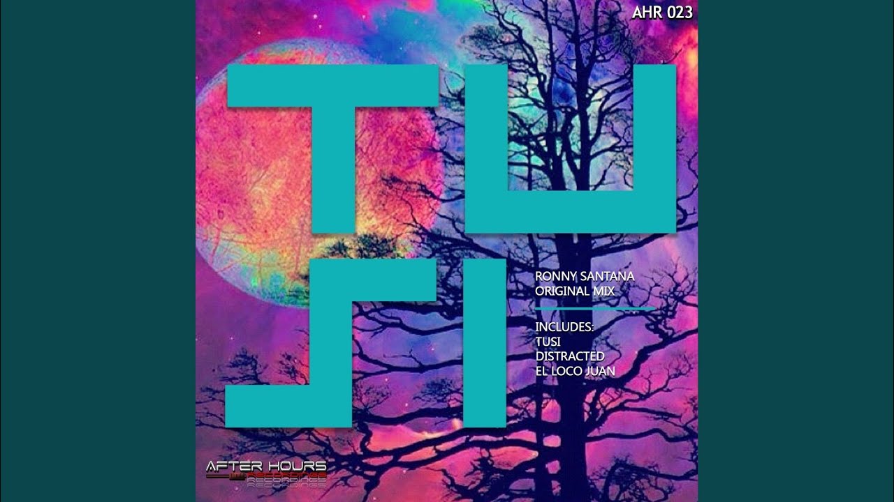 Tusi (Original Mix)