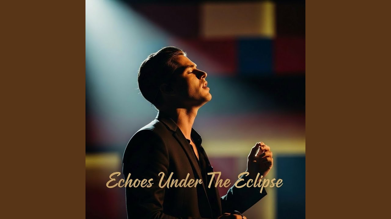 Echoes Under The Eclipse
