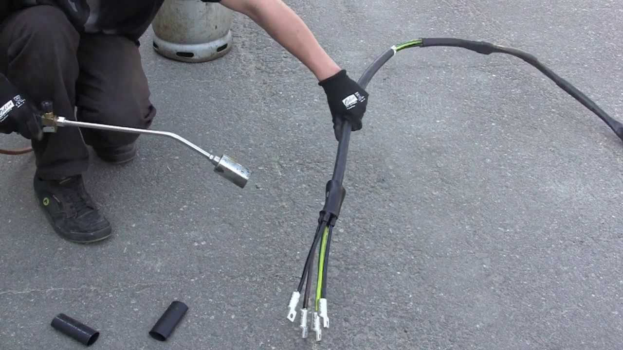 Maakaapelipääte