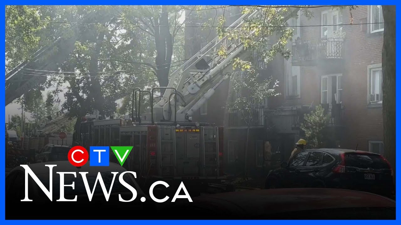 Families left without homes and essentials after devastating fire