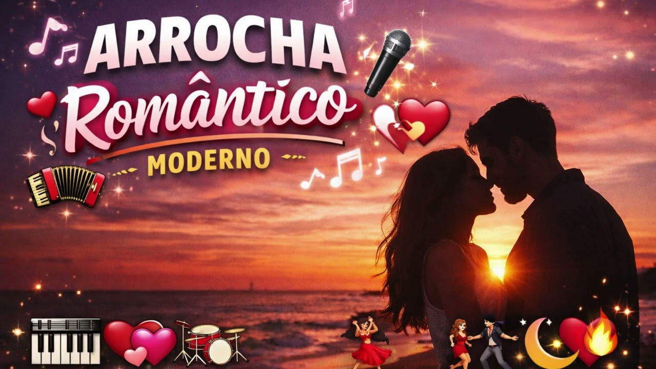 PENSE Amor Correspondido#arrocharomanticomoderno