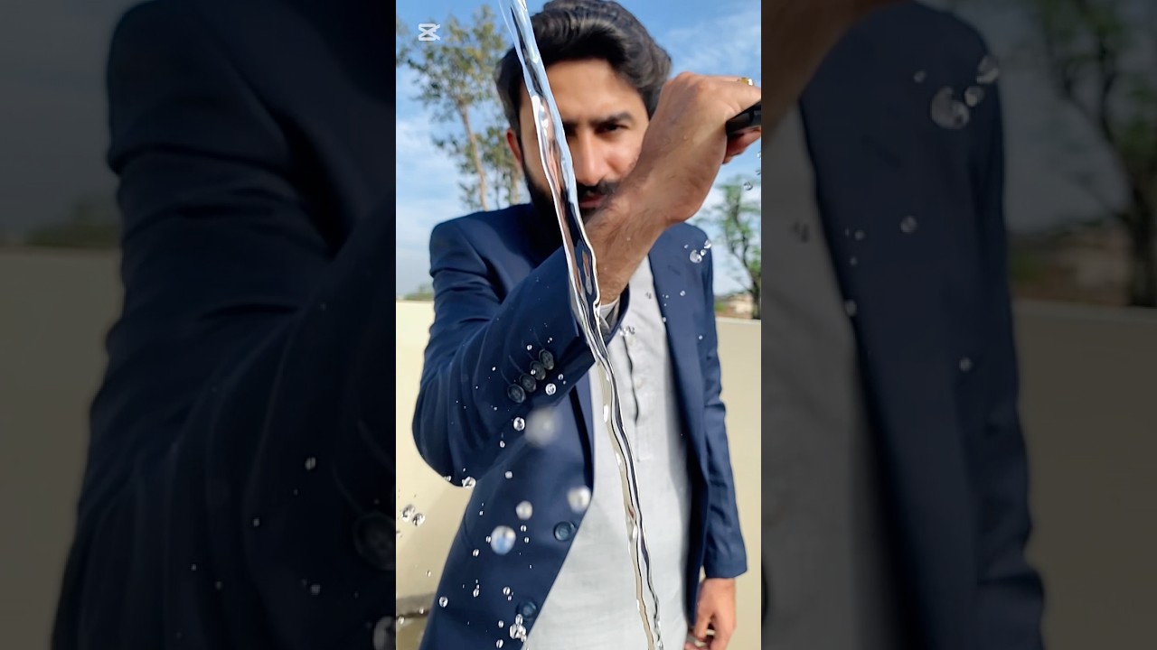 Lucky knife 🔪 in fully action 😎. #shorts #shortsfeed #youtubeshorts #youtuber #ytshorts #youtube