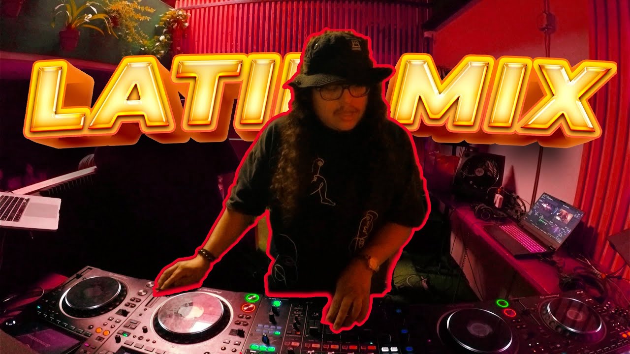 LATIN MIX | BE&Eacute;LE, KAPO, OZUNA, NICKY JAM, J BALVIN, QUEVEDO, MYKE TOWERS, KAROL G, BAD BUNNY