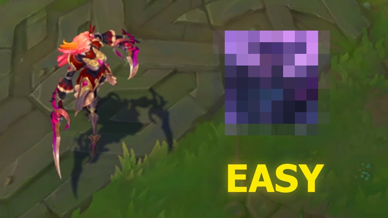 This “Hard Counter” Is ACTUALLY Free Elo for Katarina