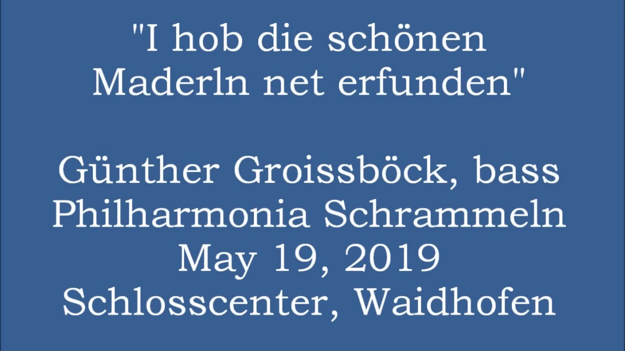 G&uuml;nther Groissb&ouml;ck 