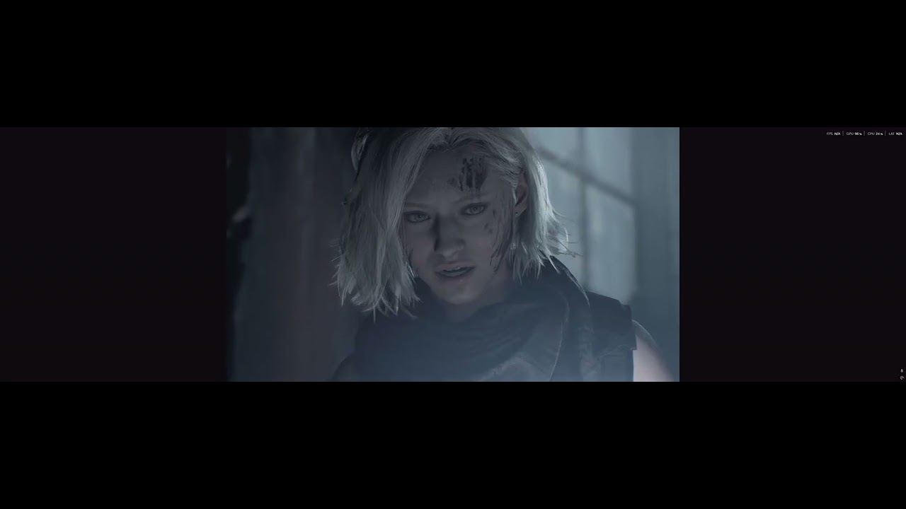 Resident Evil Requiem Jessy hat gespielt