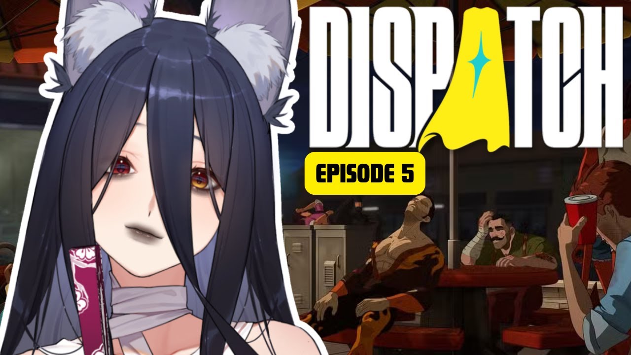 DISPATCH — Episode 5 | The Night We Became a REAL Team (ft. Taco Bell at 3AM)