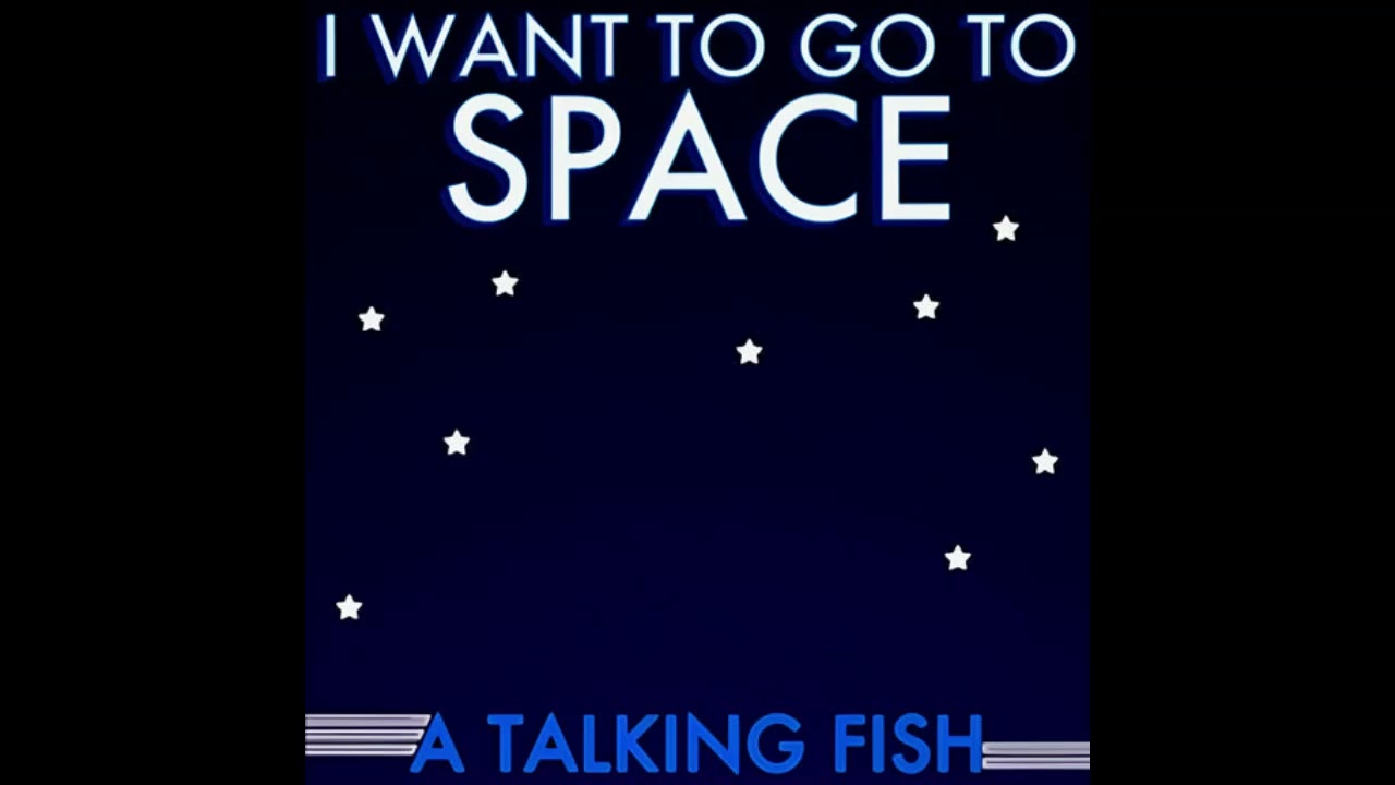 (I Want to Go to) Space - Stems (Rock Band Network)