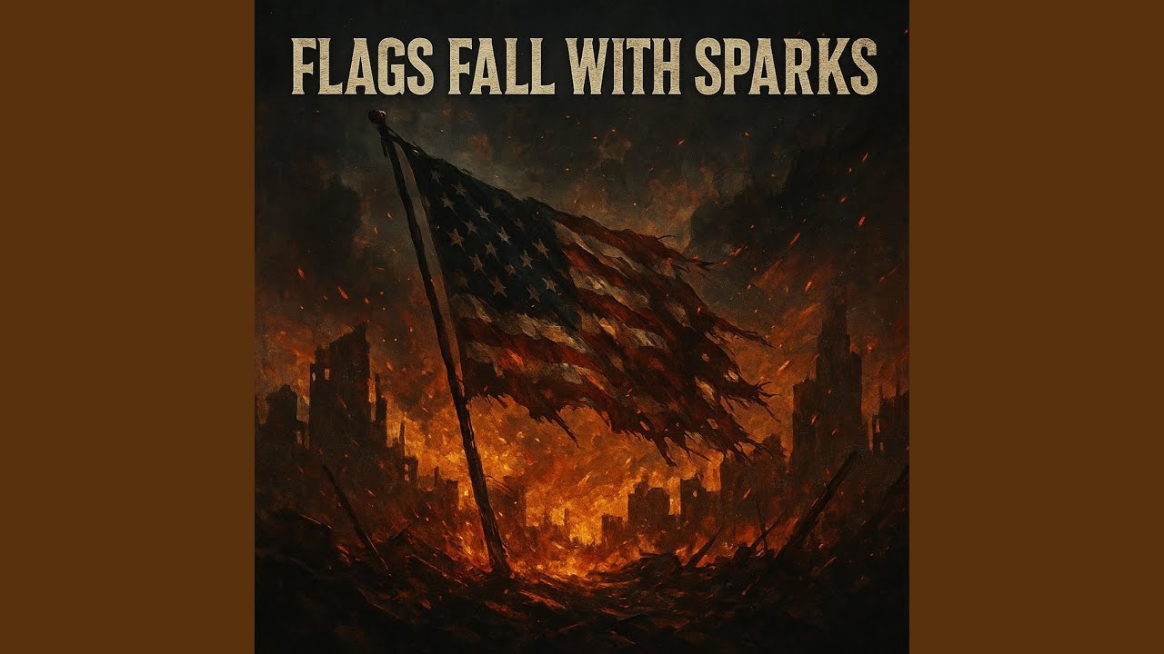 No Brakes Left Standing