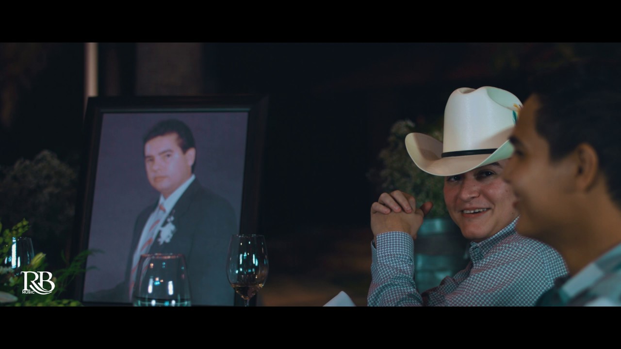 El Cheyo - Esta va para mi apá [Official Video]