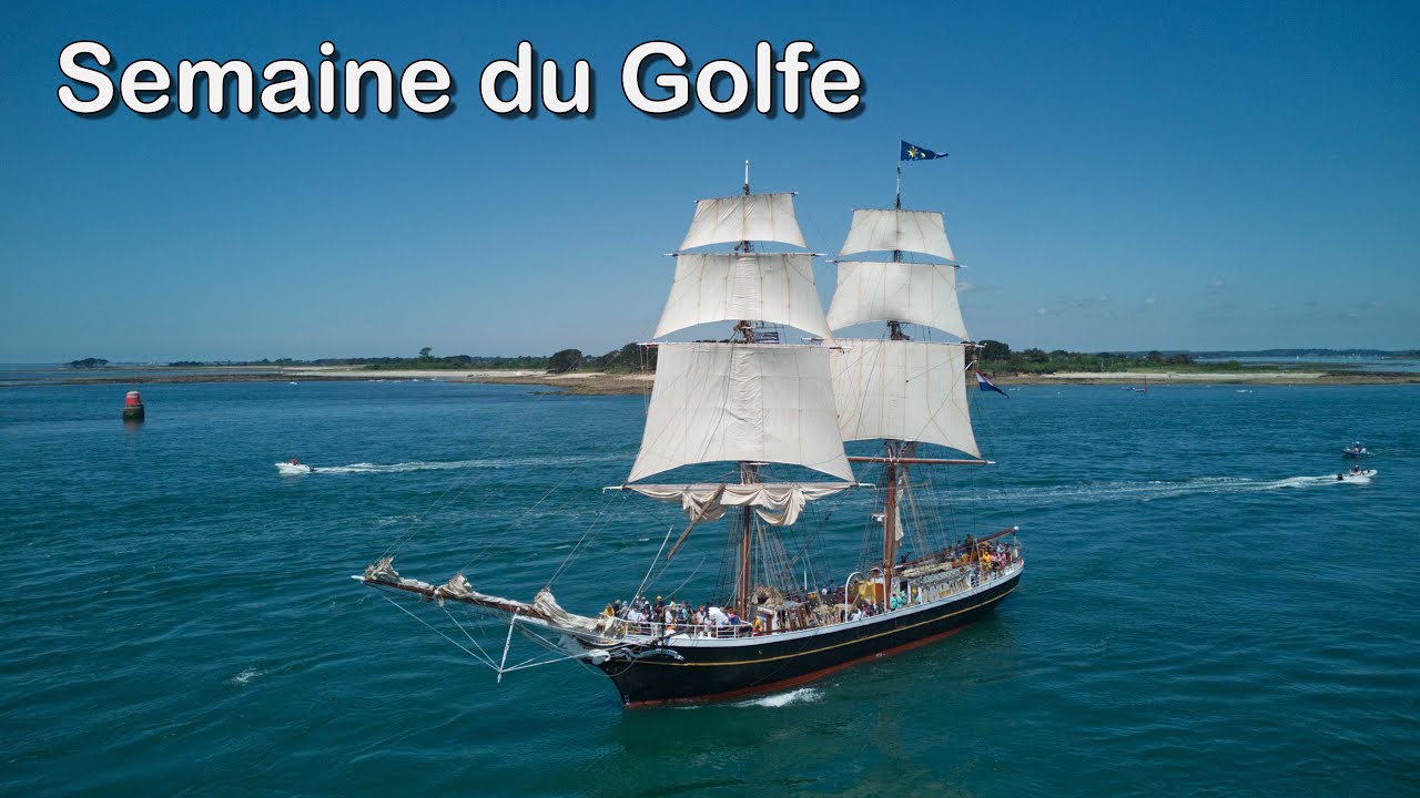 Semaine du Golfe 30 05 2025
