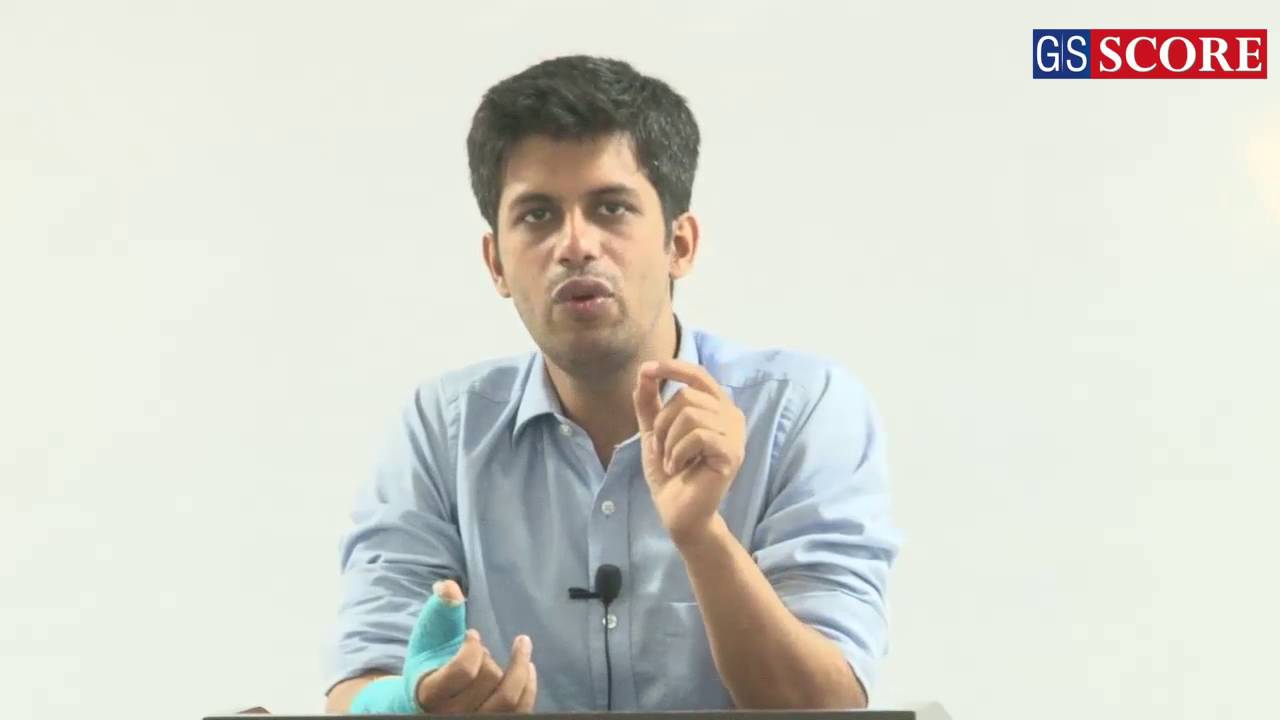 Strategy of Sindhi Literature Optional for IAS Exam by Amit Tolani IAS Rank 151