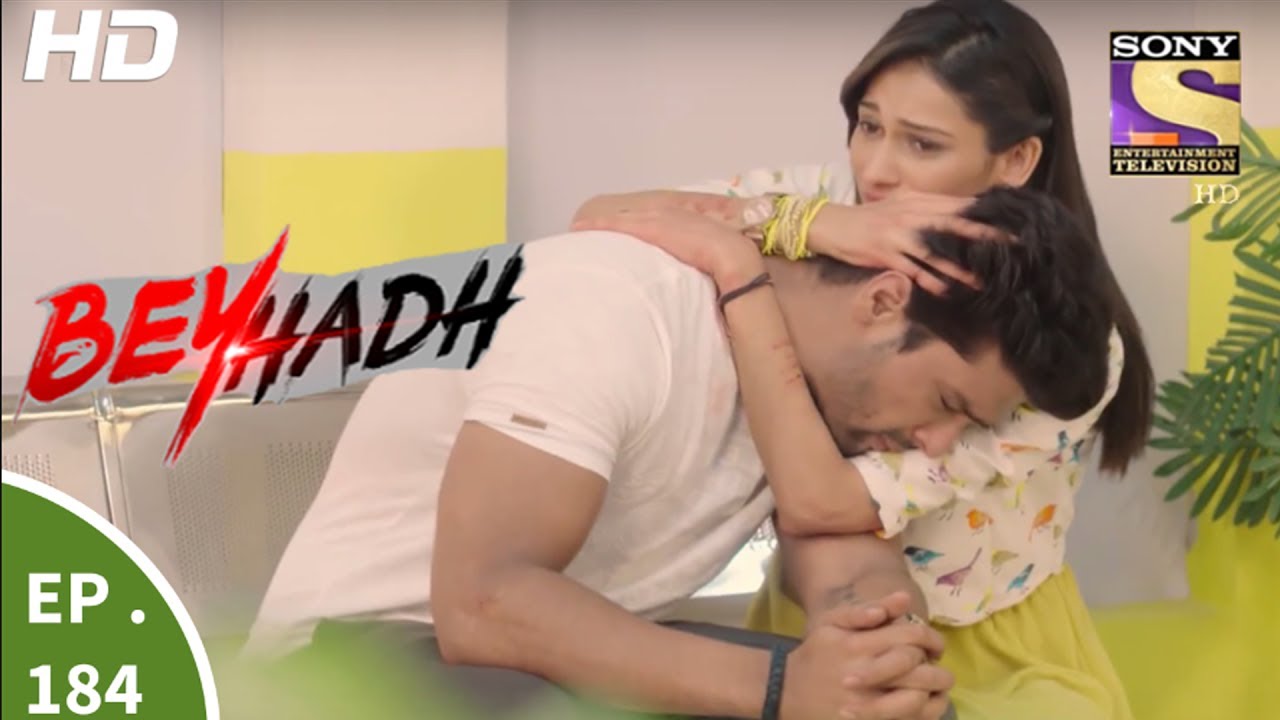 Beyhadh - बेहद - Ep 184 - 23rd June, 2017