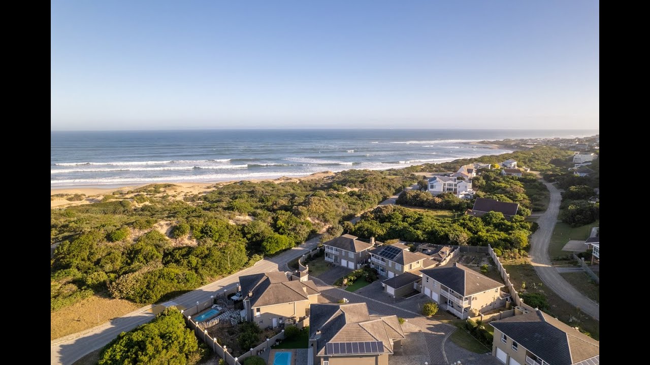 4 bedroom house for sale in West Beach (Port Alfred) | Pam Golding Properties