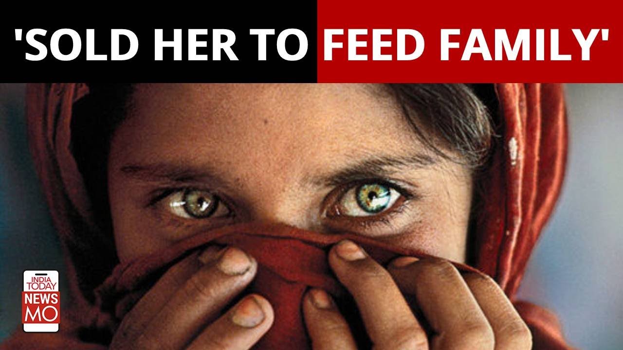 Afghanistan Crisis: Hunger Forces Afghans To Sell Minor Daughters Into Marriage | NewsMo