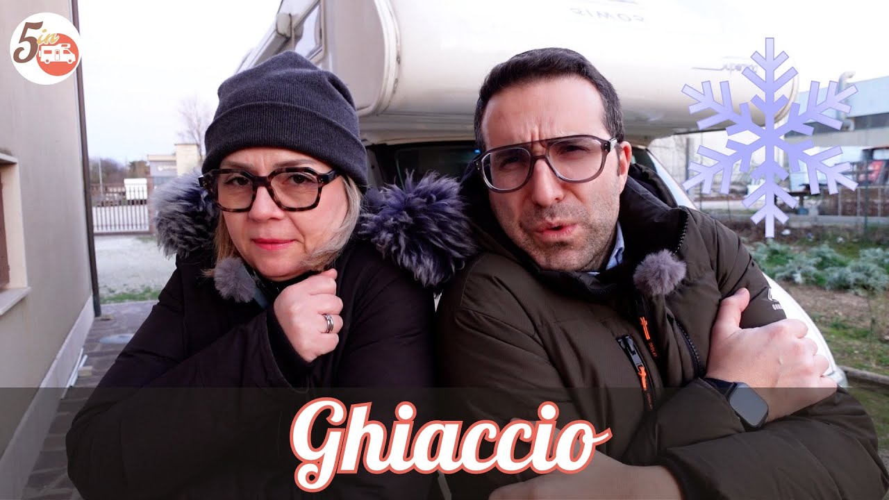 TUBI e SERBATOI che GELANO IN INVERNO: COME EVITARLO?
