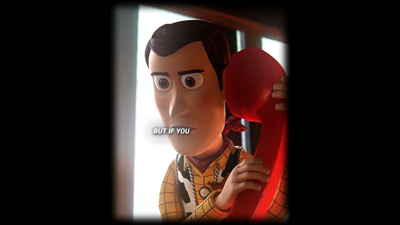 Get rid of that monkey 💀&bull;Washing machine heart(slowed)&bull;Toy story 3 edit#toystory#edit