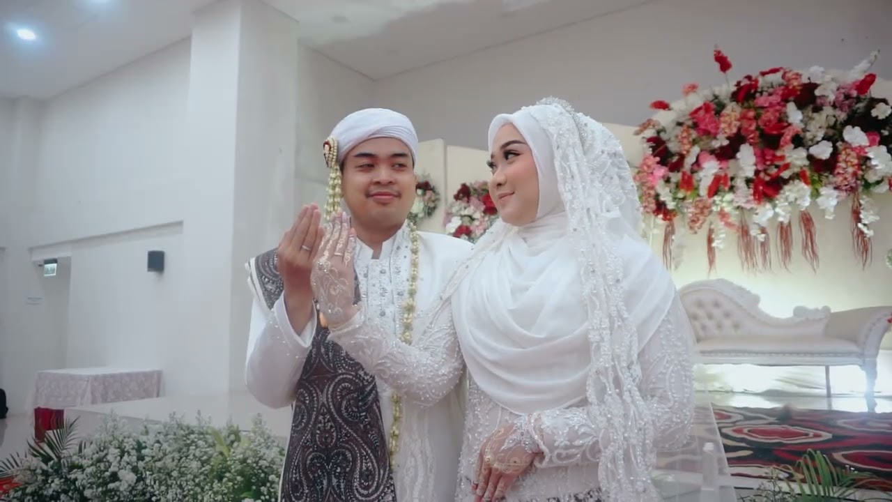 GOR KALISARI - JAKARTA TIMUR ( RINDANG AMENA)