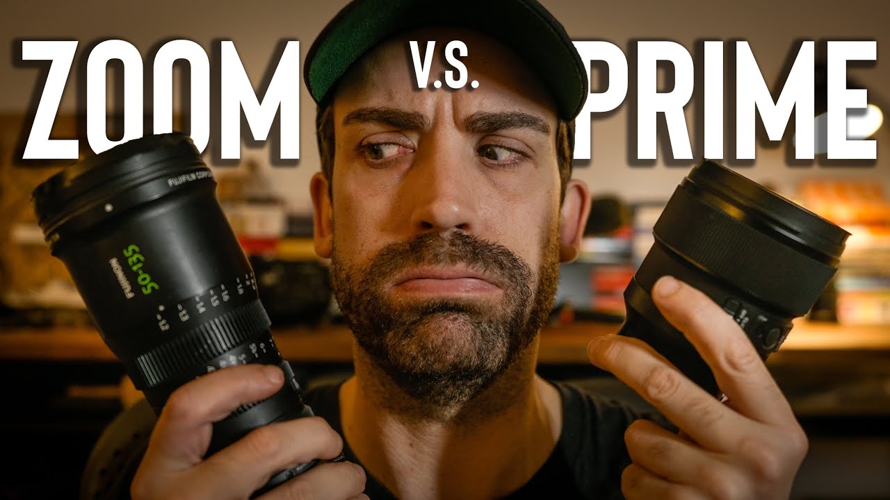Zoom vs Prime: A Closer Look