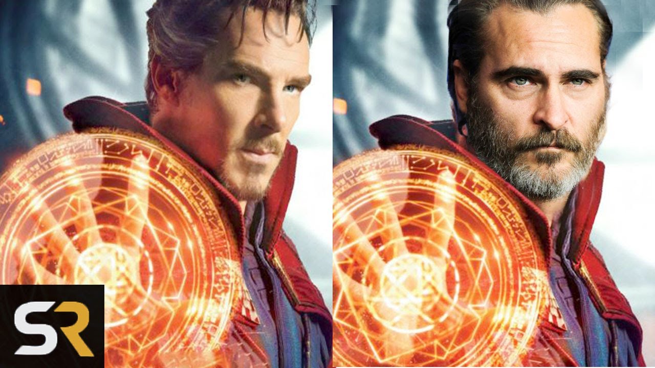 10 Superhero Actors Who Got Different Roles Than Ones They Auditioned For