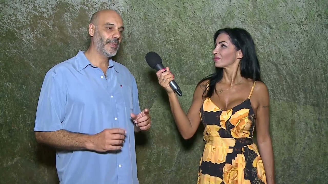 FRAMMENTI DI NAPOLI NAPOLI SOTTERRANEA MUSEO DELL'ANTICAGLIA