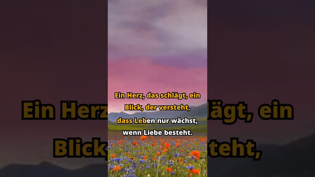Und es ward Licht