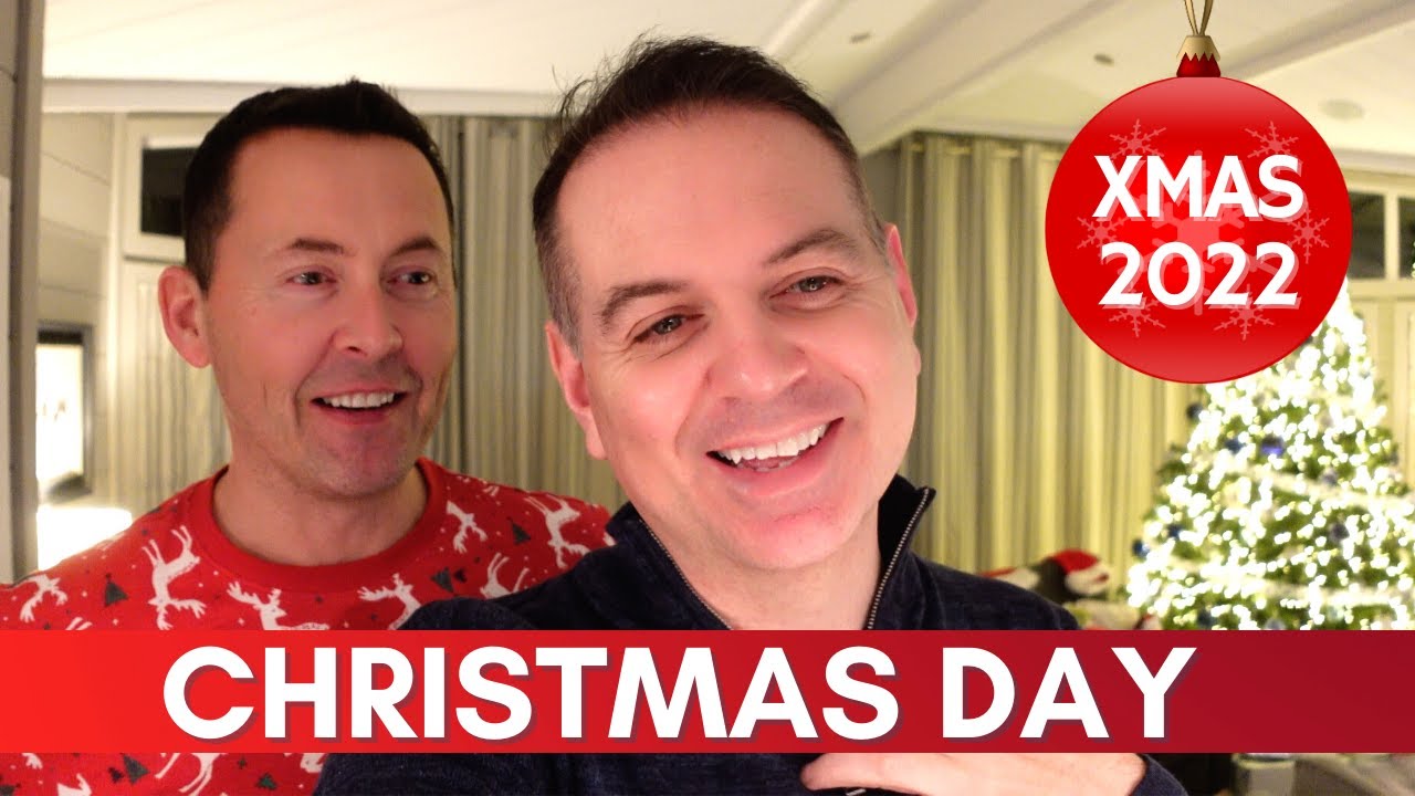 CHRISTMAS DAY 2022 | VLOGMAS 2022