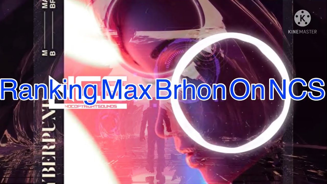 Ranking Max Brhon On NCS !
