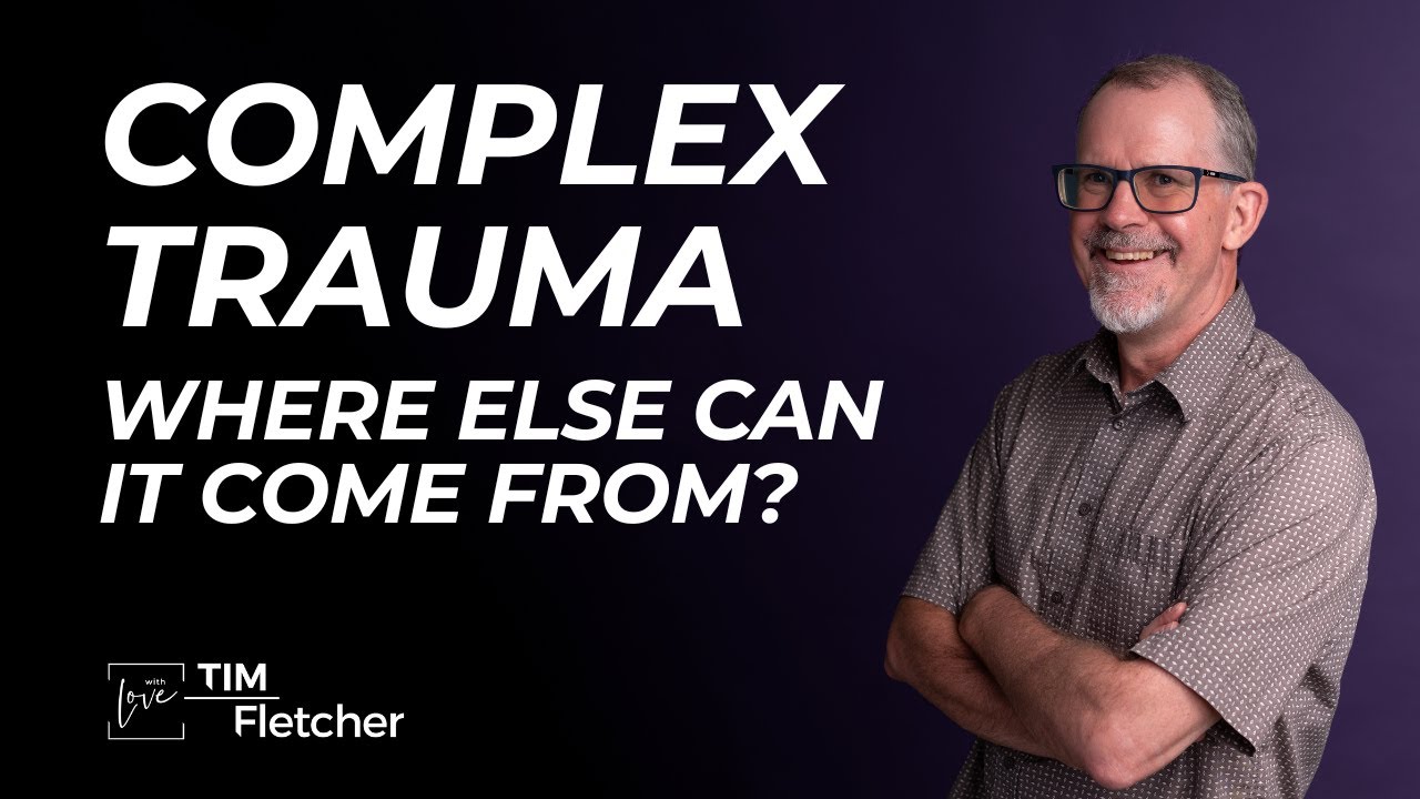 Culture, Attachment and Shame | Re-Parenting - Part 88 | #complextrauma