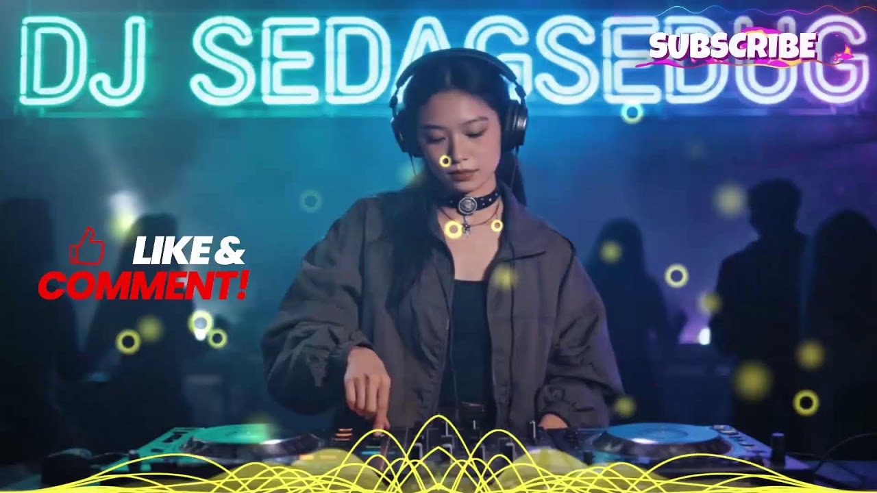 Live Stream DJSEDAGSEDUG