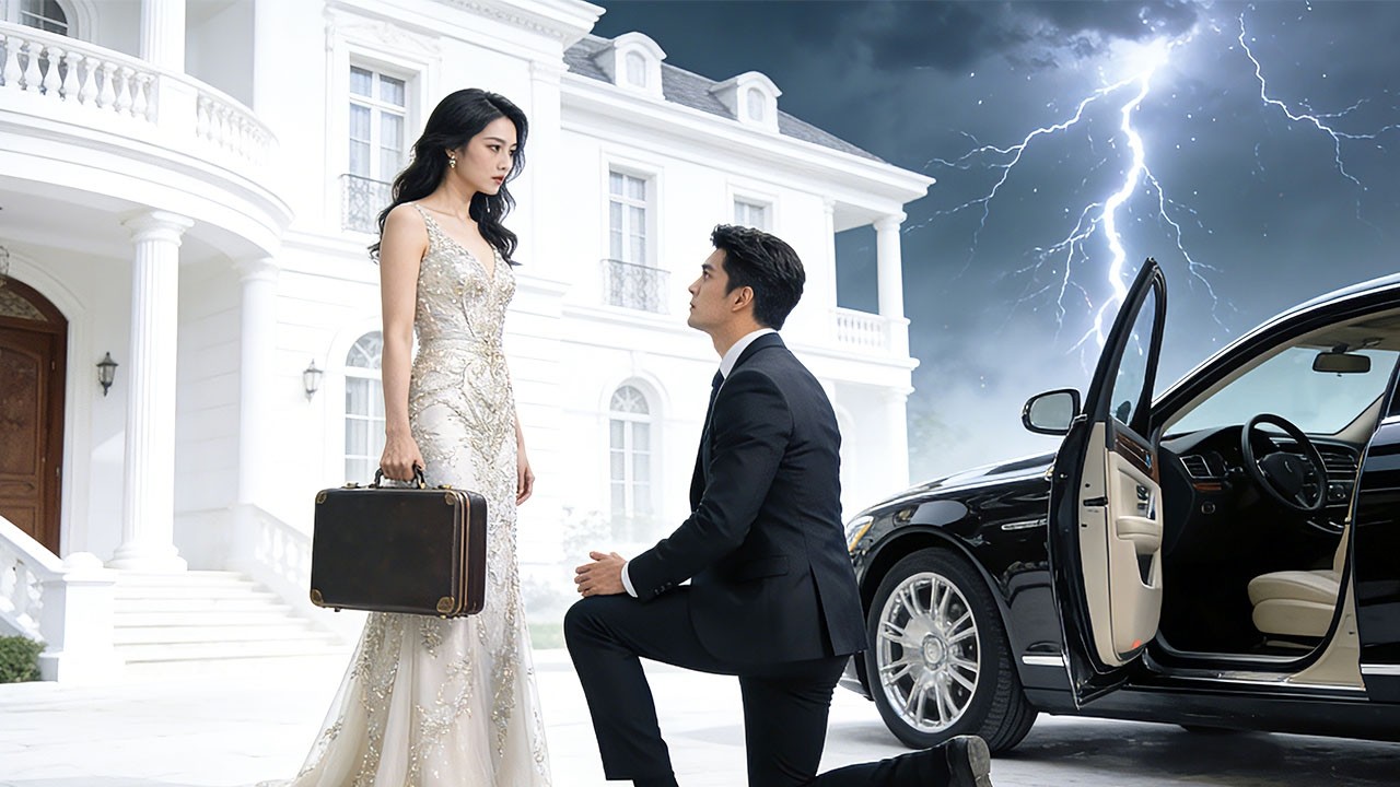 Aku paksa dia nikah, lalu 5 tahun sendiri. Cerai, dia cari aku ke seluruh dunia!